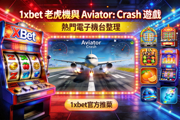 1xBet 電子撲克遊戲畫面，顯示撲克牌桌與多種投注選項